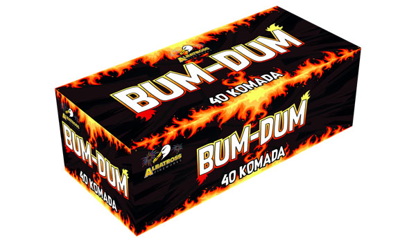 BUM-DUM