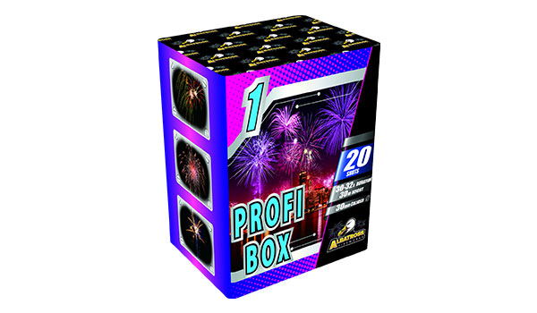 PROFI BOX 1