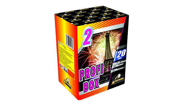 PROFI BOX 2