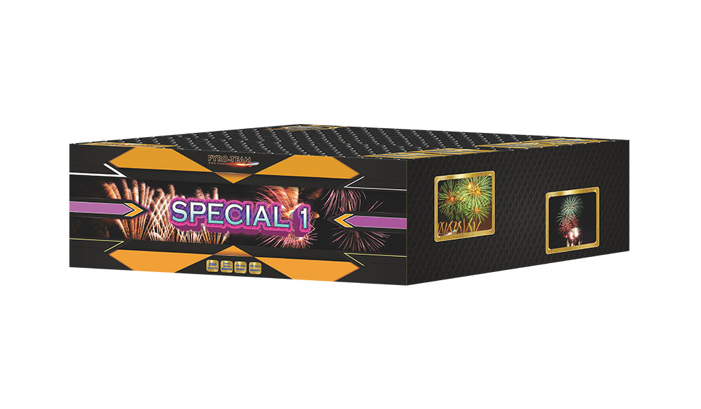 SPECIAL 1