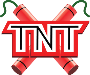 TNT Logo TNT Logo