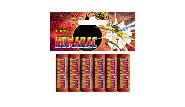 KOMARAC