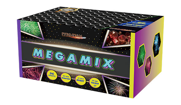 MEGAMIX