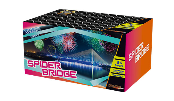 SPIDER BRIDGE