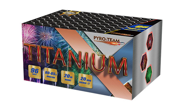 TITANIUM