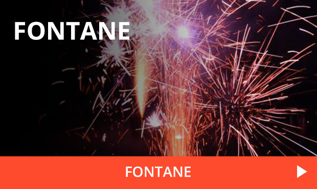 FONTANE ⛲