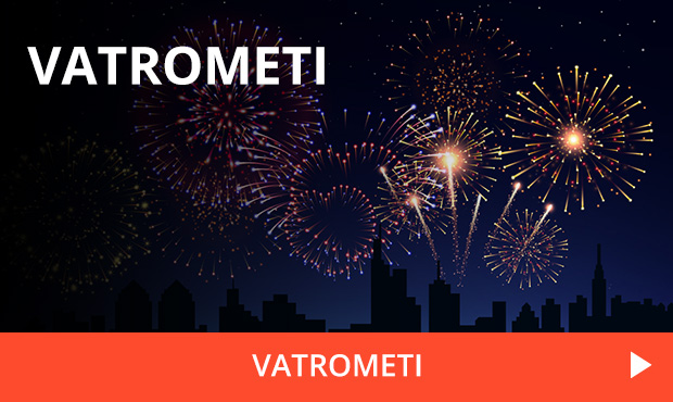 VATROMETI 🎆