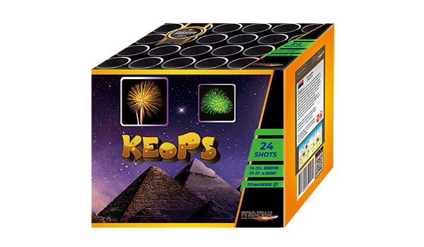 Keops 24s