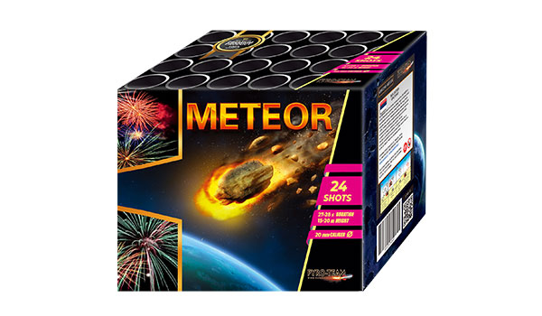 Meteor 24s