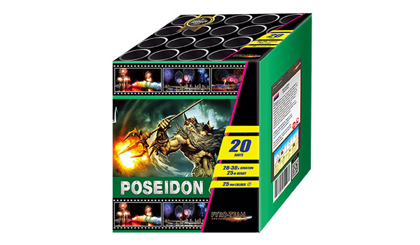 Poseidon 20s