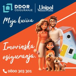 Imovinska osiguranja