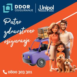 Putno zdravstveno osiguranje
