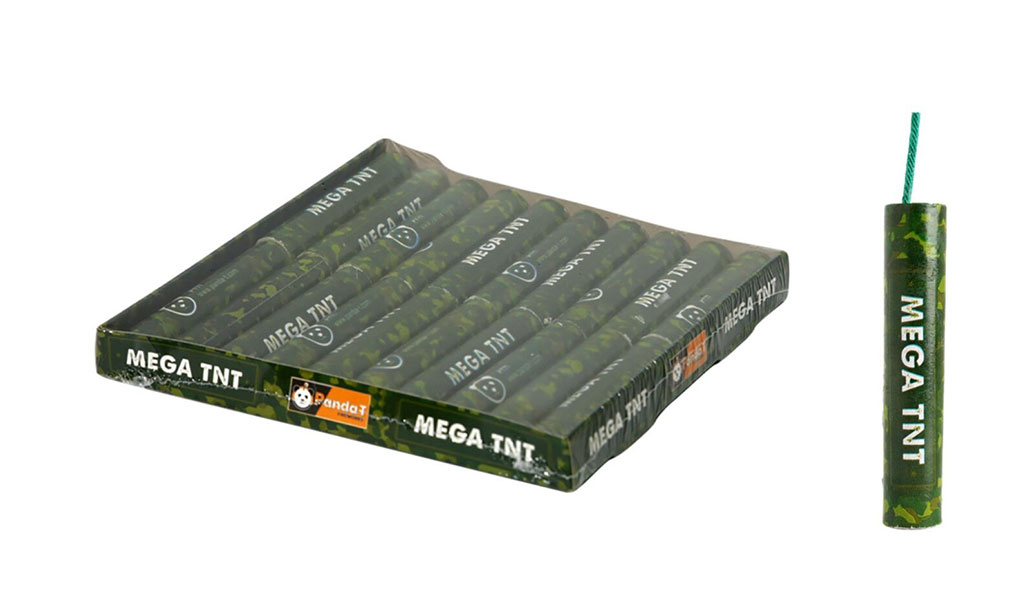 Mega tnt